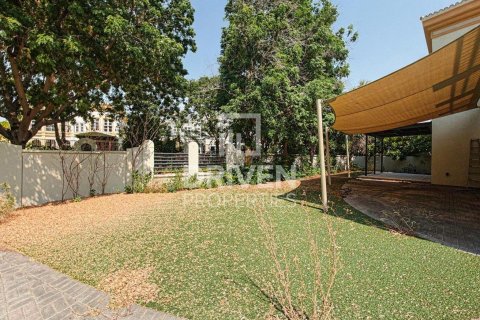 Villa à The Villa, Dubai, 4 chambres, 792.56 m², № 138151 - photo 19