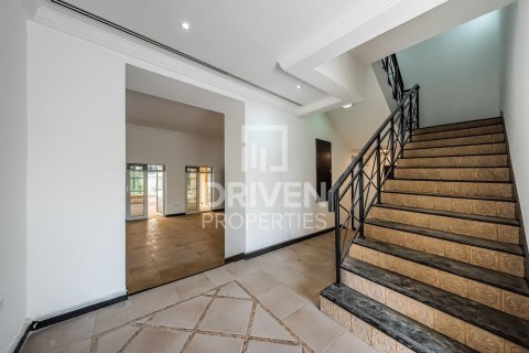 Villa à The Villa, Dubai, 4 chambres, 792.56 m², № 138151 - photo 8