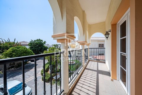Villa à The Villa, Dubai, 4 chambres, 792.56 m², № 138151 - photo 24
