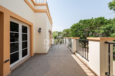 Villa à The Villa, Dubai, 4 chambres, 792.56 m², № 138151 - photo 23