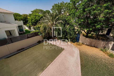 Villa à The Villa, Dubai, 4 chambres, 792.56 m², № 138151 - photo 21