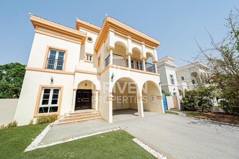 Villa à The Villa, Dubai, 4 chambres, 792.56 m², № 138151 - photo 2