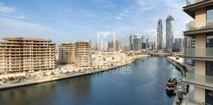 Apartment in Al Wasl, Dubai 3 bedrooms, 186.55 sq.m. № 138161