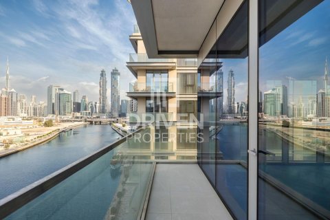Apartment in Al Wasl, Dubai 3 bedrooms, 186.55 sq.m. № 138161 - photo 21