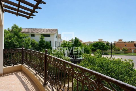Villa à The Villa, Dubai, 5 chambres, 623.01 m², № 138150 - photo 28