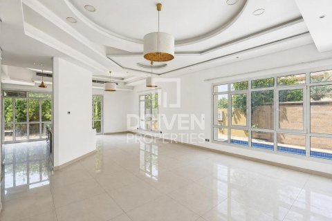 Villa à The Villa, Dubai, 5 chambres, 623.01 m², № 138150