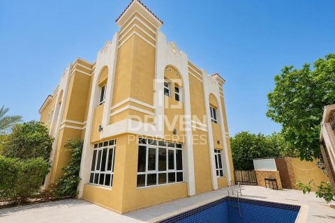 Villa à The Villa, Dubai, 5 chambres, 623.01 m², № 138150 - photo 30