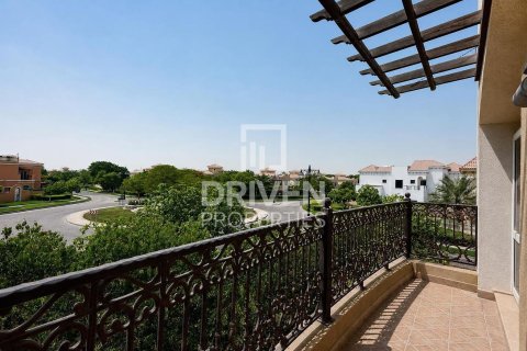 Villa à The Villa, Dubai, 5 chambres, 623.01 m², № 138150 - photo 27