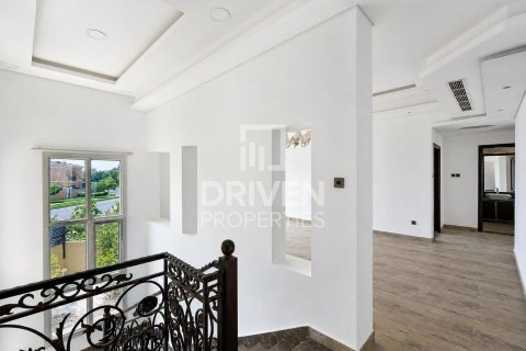 Villa à The Villa, Dubai, 5 chambres, 623.01 m², № 138150 - photo 23
