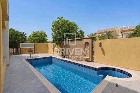Villa à The Villa, Dubai, 5 chambres, 623.01 m², № 138150 - photo 29