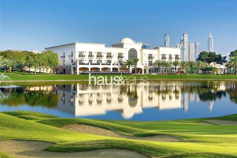 شقة في Emirates Hills, دبي 2 غرف نوم, 107 م² رقم 43462 - صورة 9