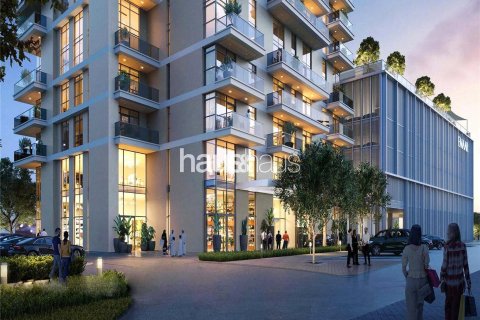 شقة في Emirates Hills, دبي 2 غرف نوم, 107 م² رقم 43462 - صورة 3