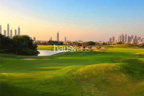 شقة في Emirates Hills, دبي 2 غرف نوم, 107 م² رقم 43462 - صورة 8