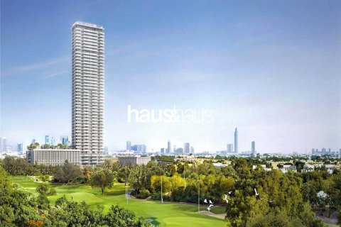شقة في Emirates Hills, دبي 2 غرف نوم, 107 م² رقم 43462 - صورة 2