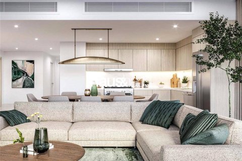 شقة في Emirates Hills, دبي 2 غرف نوم, 107 م² رقم 43462 - صورة 5