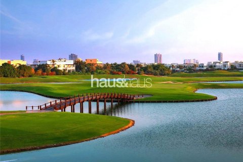 شقة في Emirates Hills, دبي 2 غرف نوم, 107 م² رقم 43462 - صورة 11