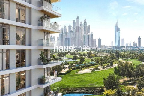 شقة في Emirates Hills, دبي 2 غرف نوم, 107 م² رقم 43462 - صورة 1