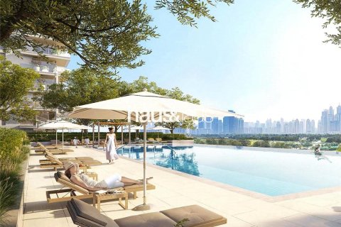 شقة في Emirates Hills, دبي 2 غرف نوم, 107 م² رقم 43462 - صورة 7