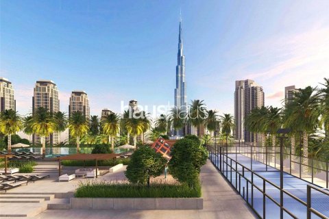 شقة في الخليج التجاري, دبي 2 غرف نوم, 78 م² رقم 43466 - صورة 11