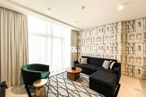 Apartamento en Business Bay, Dubai, 1 dormitorio, 74 m², № 43451 - foto 4