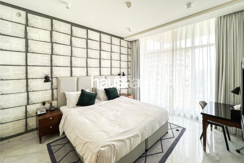 Apartamento en Business Bay, Dubai, 1 dormitorio, 74 m², № 43451 - foto 6