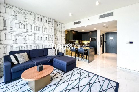 Apartamento en Business Bay, Dubai, 1 dormitorio, 74 m², № 43451 - foto 3