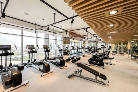 Apartamento en Business Bay, Dubai, 1 dormitorio, 74 m², № 43451 - foto 8
