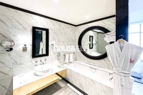 Apartamento en Business Bay, Dubai, 1 dormitorio, 74 m², № 43451 - foto 7