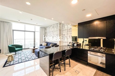 Apartamento en Business Bay, Dubai, 1 dormitorio, 74 m², № 43451 - foto 1