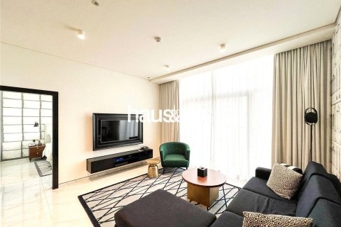 Apartamento en Business Bay, Dubai, 1 dormitorio, 74 m², № 43451 - foto 2