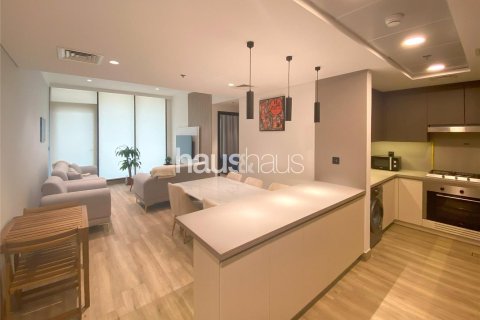 Купить квартиру в Джумейра Вилладж Серкл, Дубай: 1 спальня, 75м², № 43463 - фото 1
