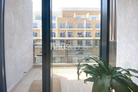 Купить квартиру в Джумейра Вилладж Серкл, Дубай: 1 спальня, 75м², № 43463 - фото 8