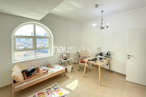 Купить дуплекс в Джумейра Вилладж Серкл, Дубай: 4 спальни, 335м², № 43449 - фото 15