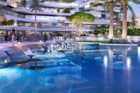 Купить квартиру в DAMAC Hills (Akoya by DAMAC), Дубай: 2 спальни, 105м², № 43461 - фото 10