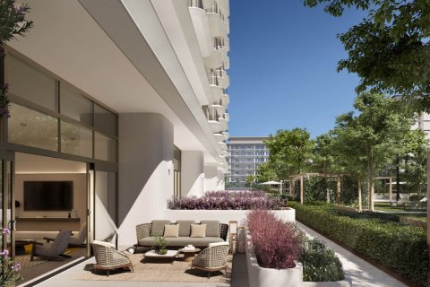 Appartement à Dubai, 1 chambre, 75 m², № 84474 - photo 6