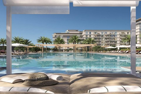 Apartment in Dubai 1 bedroom, 75 sq.m. № 84474