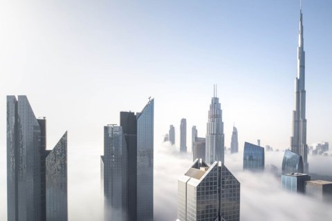 Appartement à Dubai, 1 chambre, 75 m², № 84474 - photo 16