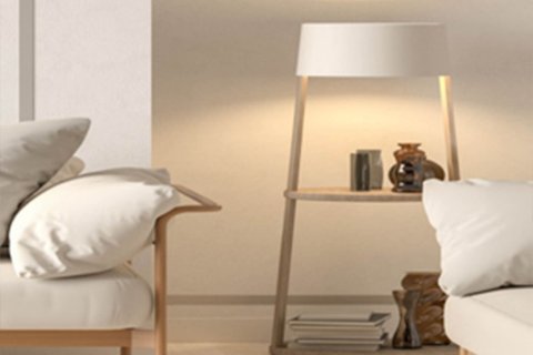 Appartement à Dubai, 1 chambre, 75 m², № 84474 - photo 11