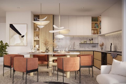 Appartement à Dubai, 1 chambre, 75 m², № 84474 - photo 15