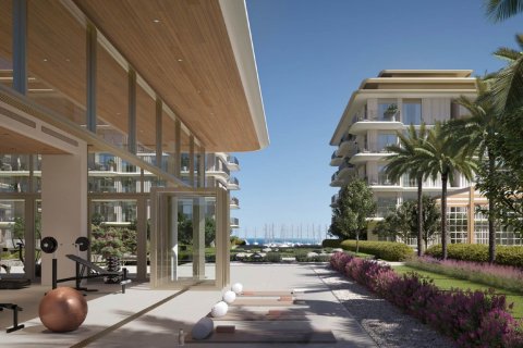 Appartement à Dubai, 1 chambre, 75 m², № 84474 - photo 7