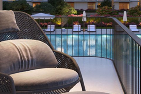 Appartement à Dubai, 1 chambre, 75 m², № 84474 - photo 18