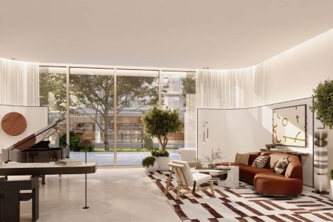 Appartement à Dubai, 1 chambre, 75 m², № 84474 - photo 12