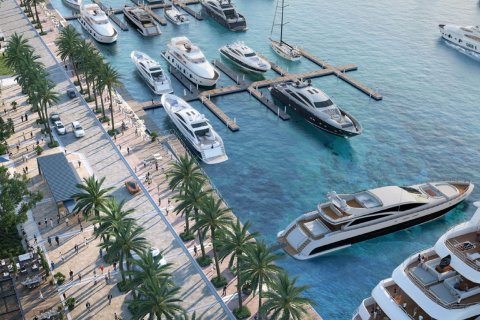 Appartement à Dubai, 1 chambre, 75 m², № 84474 - photo 3