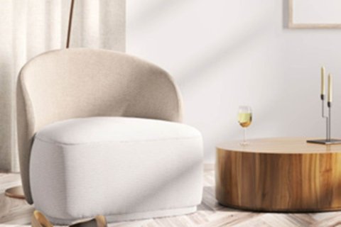 Appartement à Dubai, 1 chambre, 75 m², № 84474 - photo 9