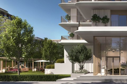 Appartement à Dubai, 1 chambre, 75 m², № 84474 - photo 8