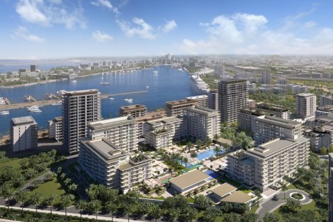 Appartement à Dubai, 1 chambre, 75 m², № 84474 - photo 5