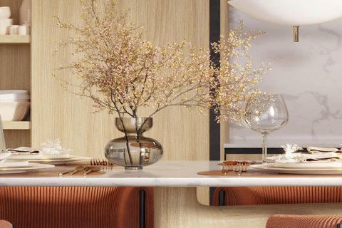 Appartement à Dubai, 1 chambre, 75 m², № 84474 - photo 13