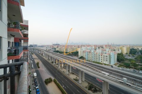 Apartamento en Al Furjan, Dubai, 2 dormitorios, 127 m², № 84473 - foto 28