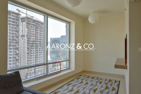Apartamento en Downtown Dubai (Downtown Burj Dubai), Dubai, 1 dormitorio, 68 m², № 84521 - foto 3