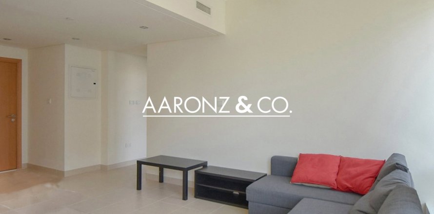 Apartamento en Downtown Dubai (Downtown Burj Dubai), Dubai, 1 dormitorio, 68 m², № 84521